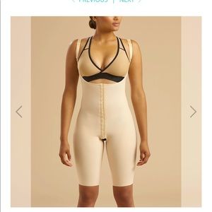 Marena Recovery Stage 1 Faja